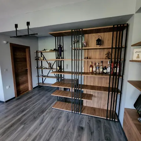 Future ▍luxury ▍in The Heart Of ▍ Apartment *