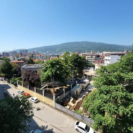 Future ▍luxury ▍in The Heart Of ▍ Apartment Skopje