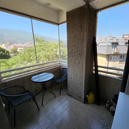 Future ▍luxury ▍in The Heart Of ▍ דירה *