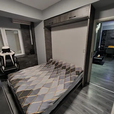 Future ▍luxury ▍in The Heart Of ▍ דירה *