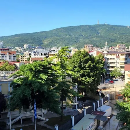 Future ▍luxury ▍in The Heart Of ▍ Apartment *