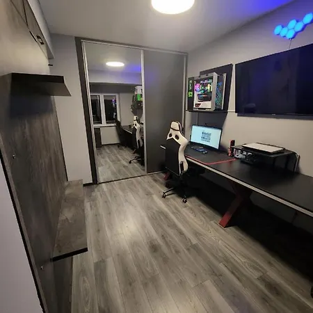 Apartment Future ▍luxury ▍in The Heart Of ▍