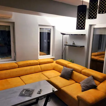 Apartment Future ▍luxury ▍in The Heart Of ▍ Skopje