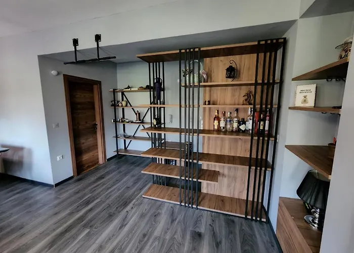 Future ▍luxury ▍in The Heart Of ▍ Apartment *