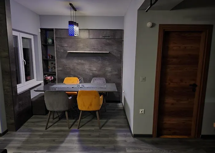 Future ▍luxury ▍in The Heart Of ▍ Skopje