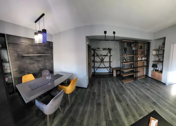 Apartment Future ▍luxury ▍in The Heart Of ▍