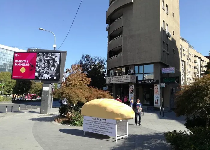 Apartment Future ▍luxury ▍in The Heart Of ▍ *