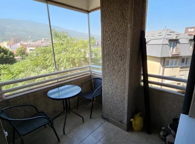 Future ▍luxury ▍in The Heart Of ▍ Apartament *