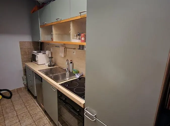 Apartment Future ▍luxury ▍in The Heart Of ▍ *