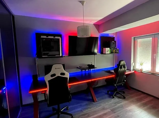 Future ▍luxury ▍in The Heart Of ▍ Skopje