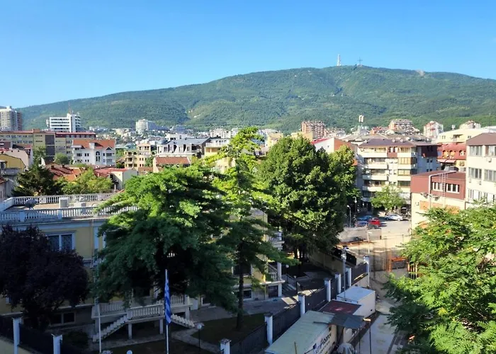 Future ▍luxury ▍in The Heart Of ▍ Apartment *