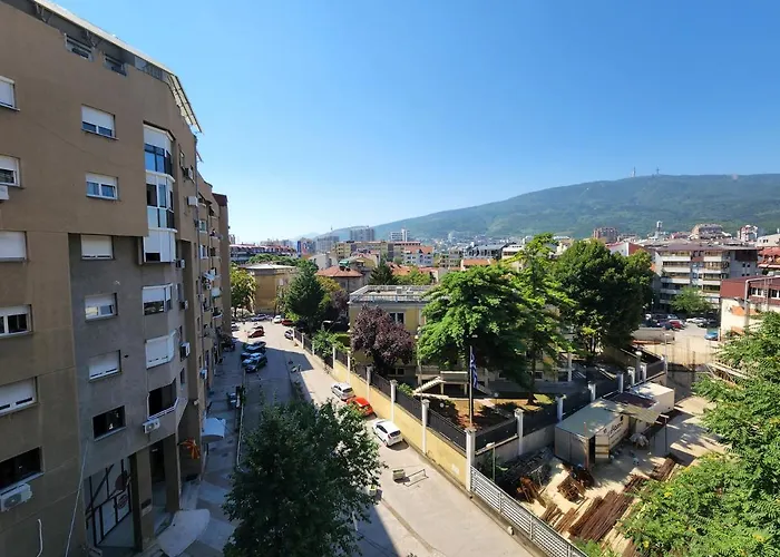 Apartament Future ▍luxury ▍in The Heart Of ▍ *