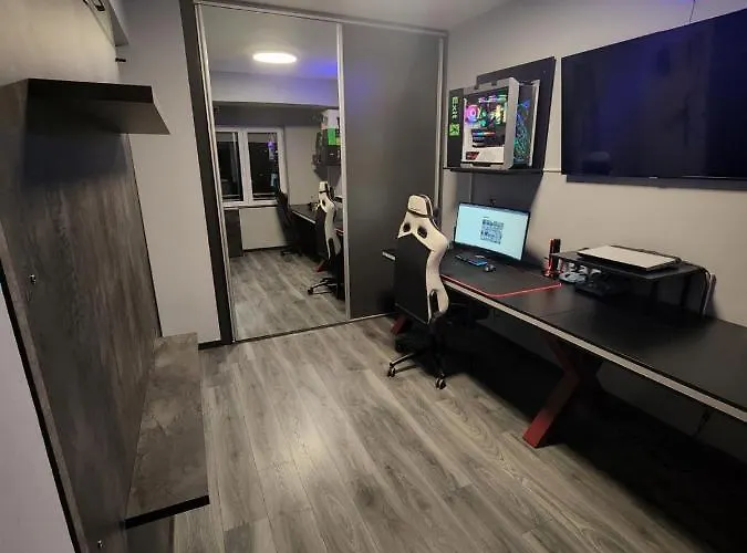 Apartment Future ▍luxury ▍in The Heart Of ▍