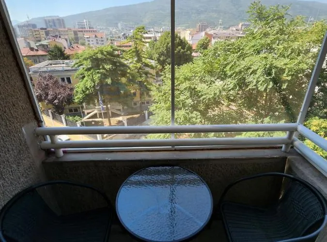 Future ▍luxury ▍in The Heart Of ▍ Apartament